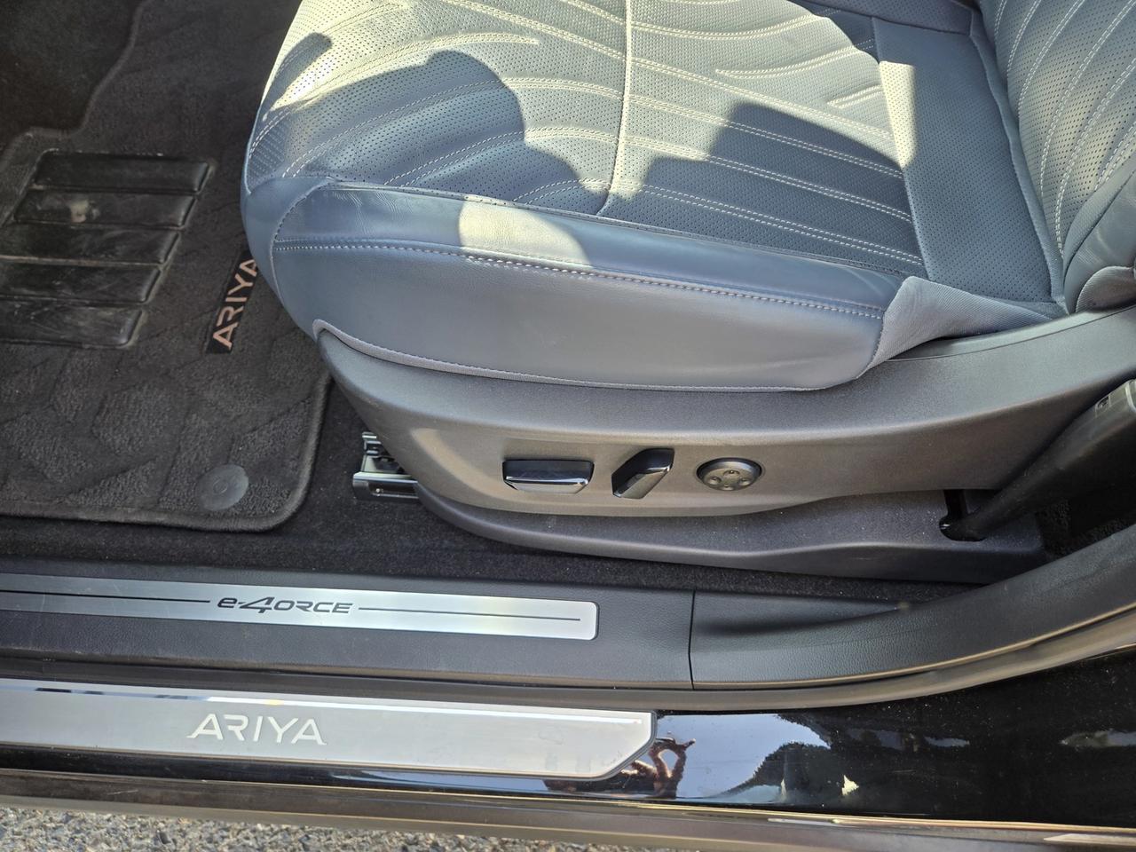 2024 Nissan Ariya PLATINUM+ Folsom CA