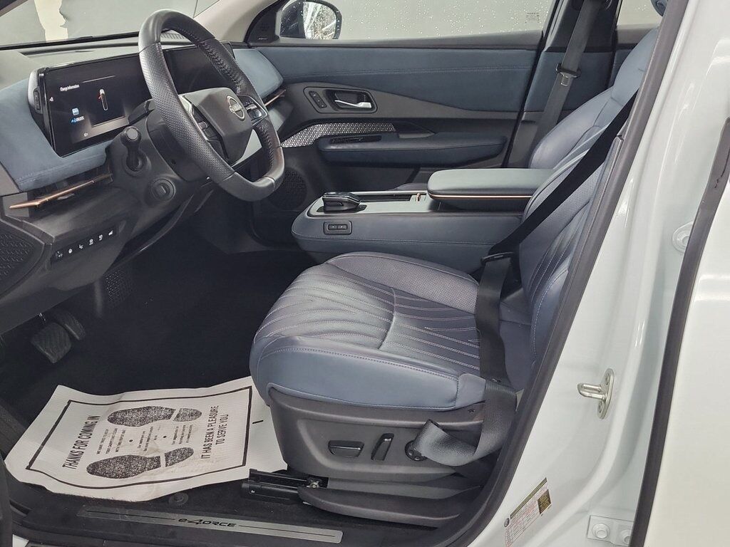 2024 Nissan Ariya PLATINUM+ e-4ORCE Beaverton OR