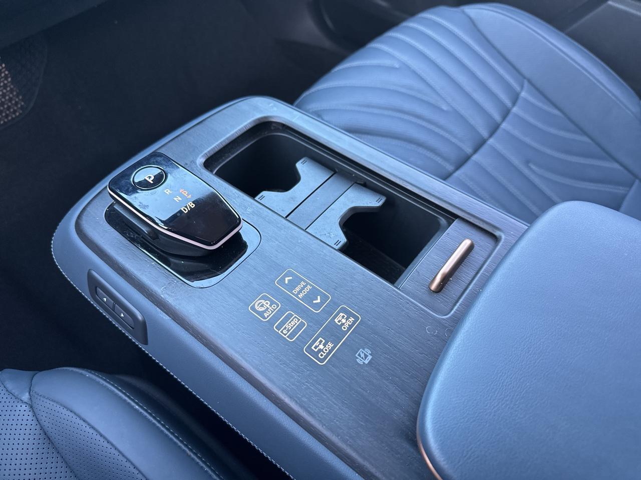 2024 Nissan Ariya PLATINUM+ e-4ORCE Chantilly VA