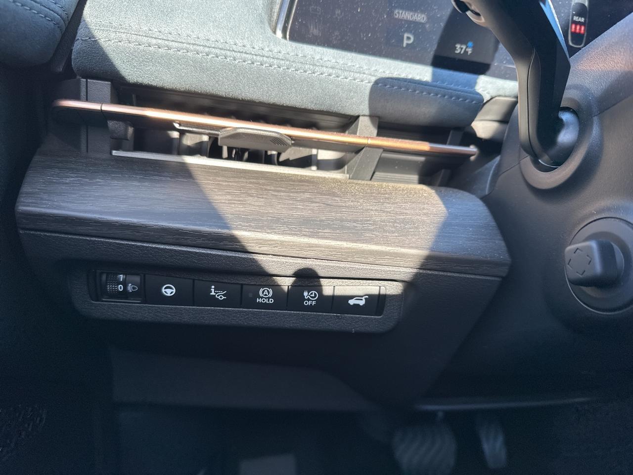 2024 Nissan Ariya PLATINUM+ e-4ORCE Chantilly VA