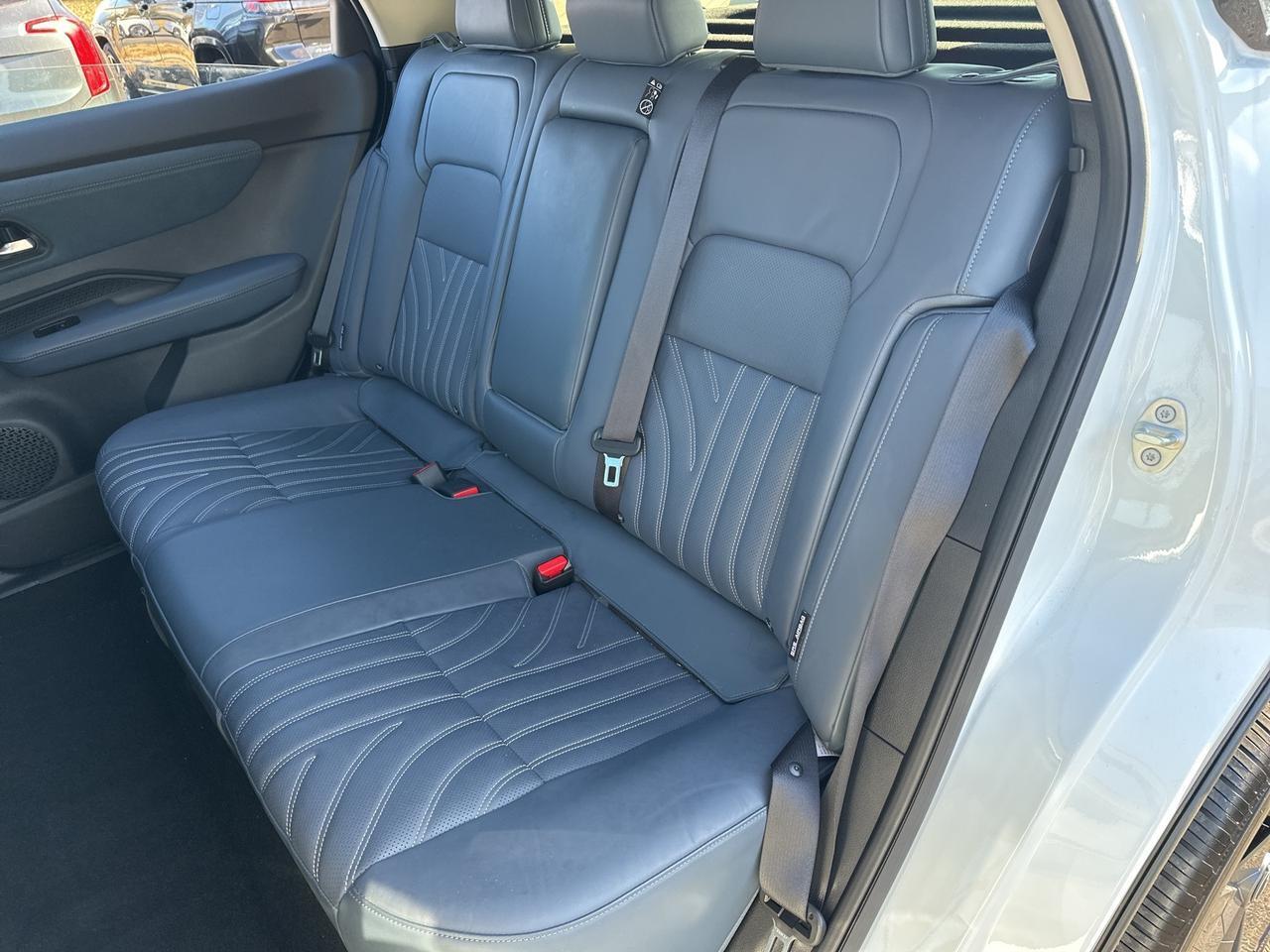 2024 Nissan Ariya PLATINUM+ e-4ORCE Chantilly VA