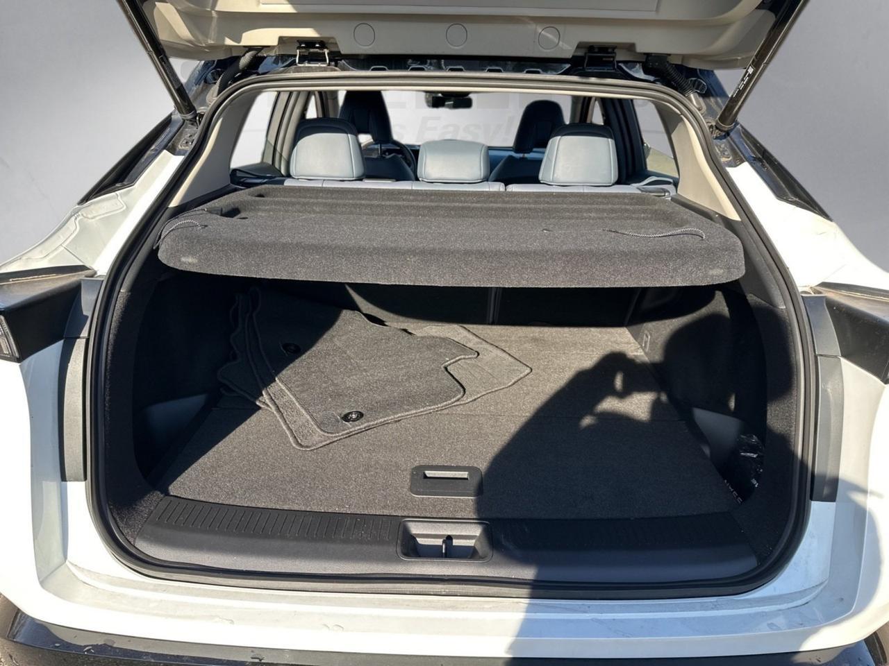 2024 Nissan Ariya PLATINUM+ e-4ORCE Chantilly VA