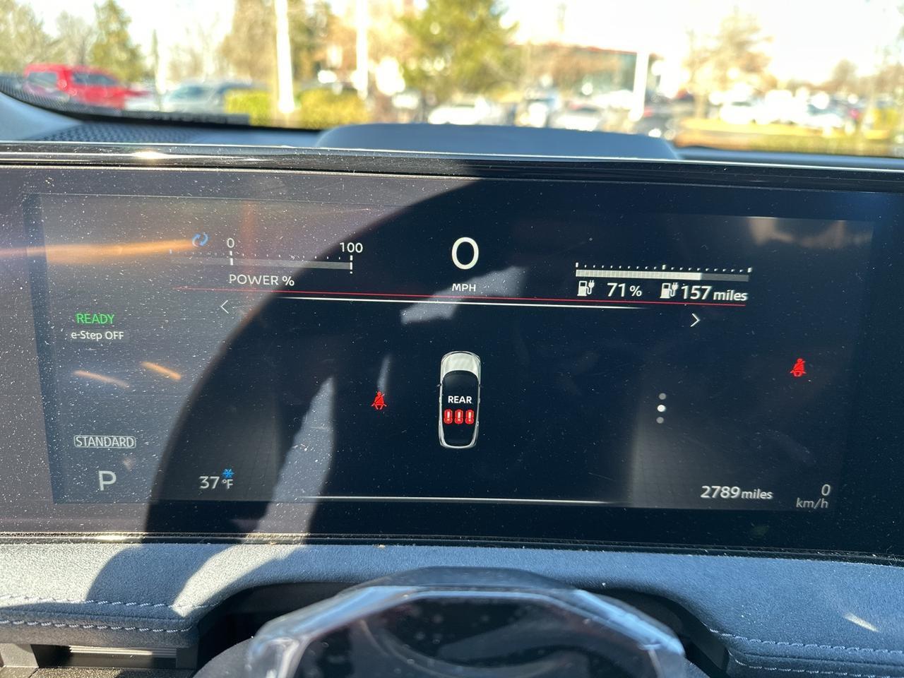 2024 Nissan Ariya PLATINUM+ e-4ORCE Chantilly VA