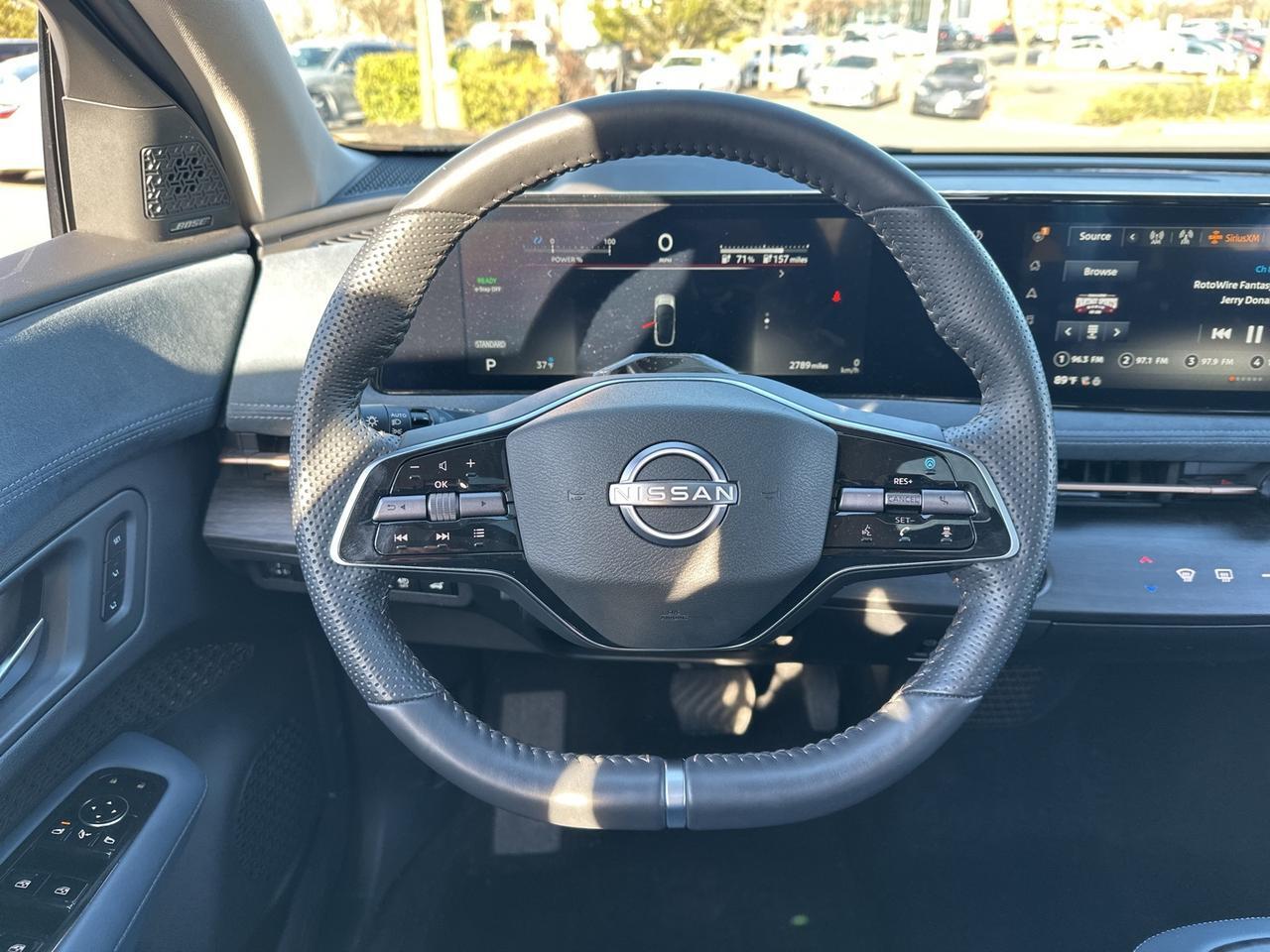 2024 Nissan Ariya PLATINUM+ e-4ORCE Chantilly VA