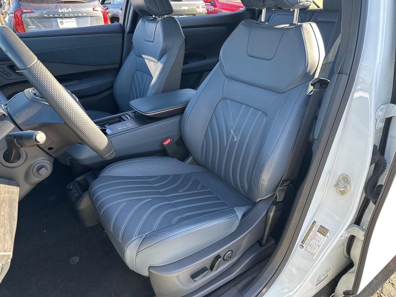 2024 Nissan Ariya PLATINUM+ e-4ORCE Chantilly VA