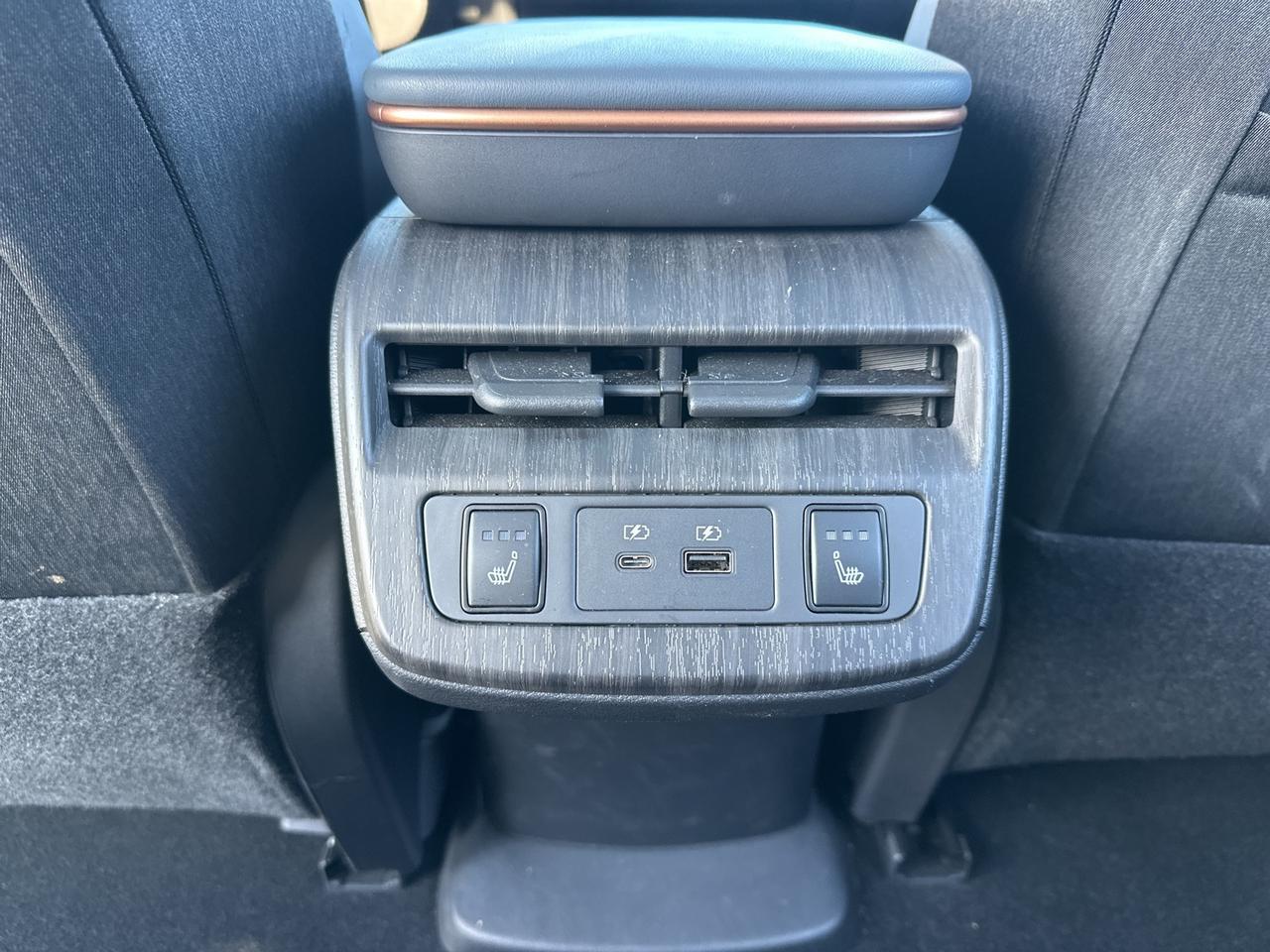 2024 Nissan Ariya PLATINUM+ e-4ORCE Chantilly VA