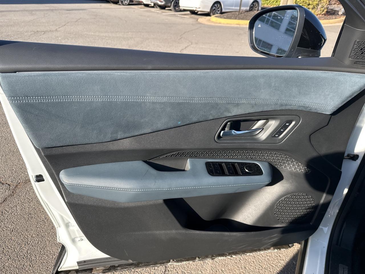 2024 Nissan Ariya PLATINUM+ e-4ORCE Chantilly VA