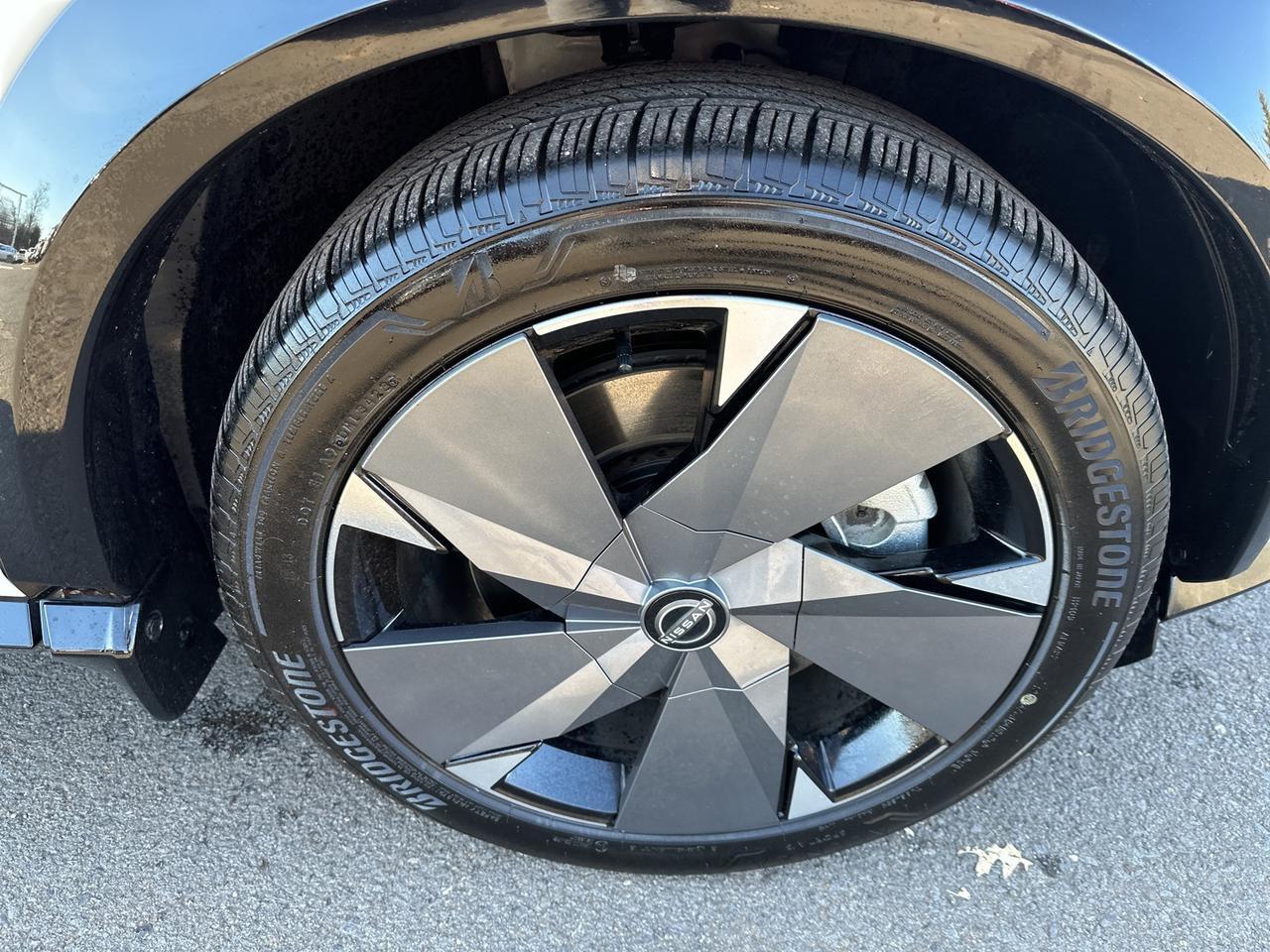 2024 Nissan Ariya PLATINUM+ e-4ORCE Chantilly VA