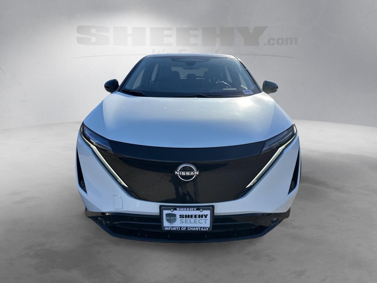 2024 Nissan Ariya PLATINUM+ e-4ORCE Chantilly VA