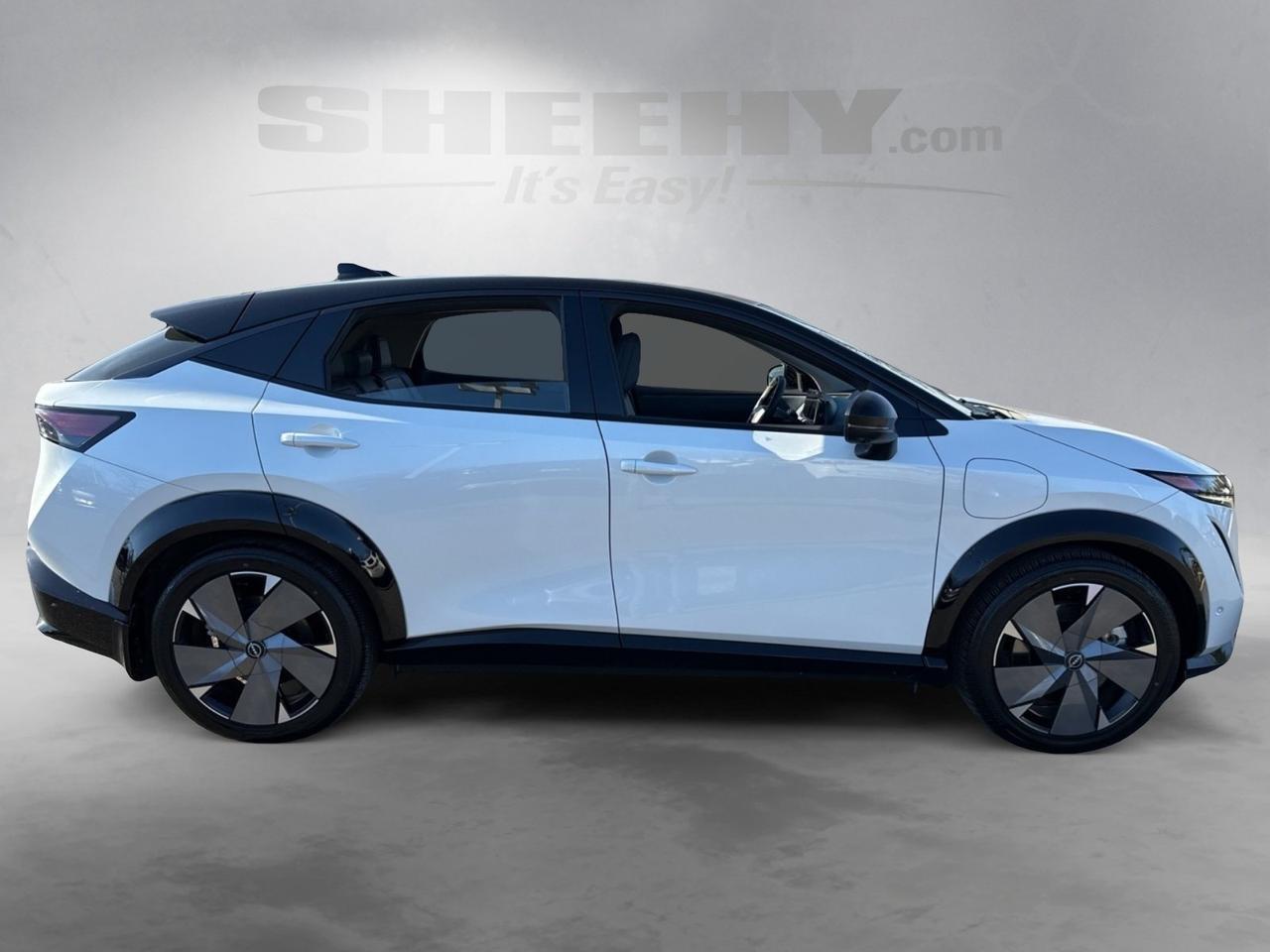 2024 Nissan Ariya PLATINUM+ e-4ORCE Chantilly VA