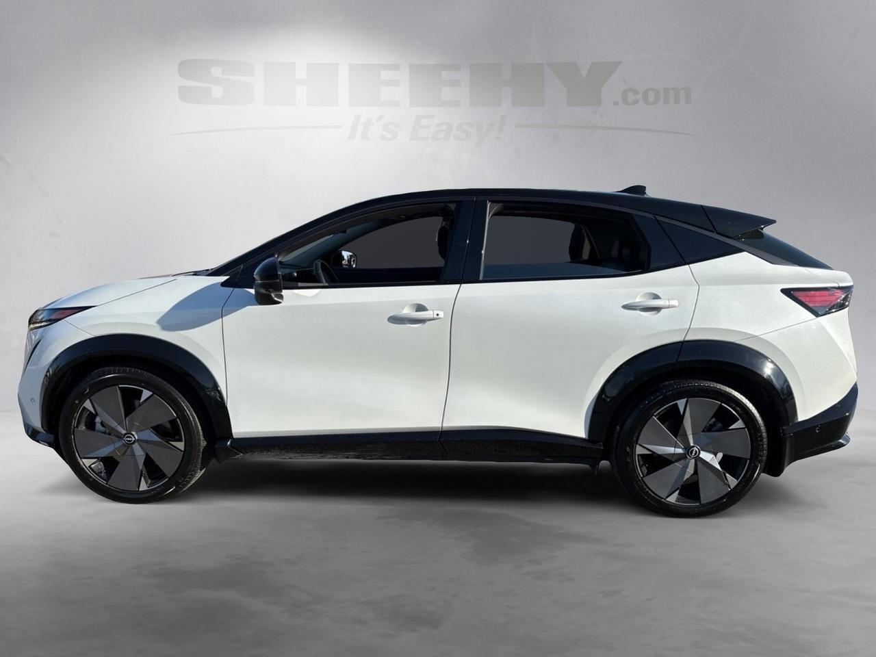 2024 Nissan Ariya PLATINUM+ e-4ORCE Chantilly VA