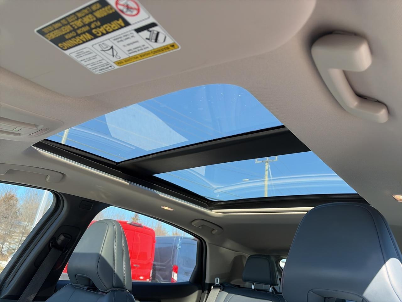 2024 Nissan Ariya PLATINUM+ e-4ORCE Springfield VA