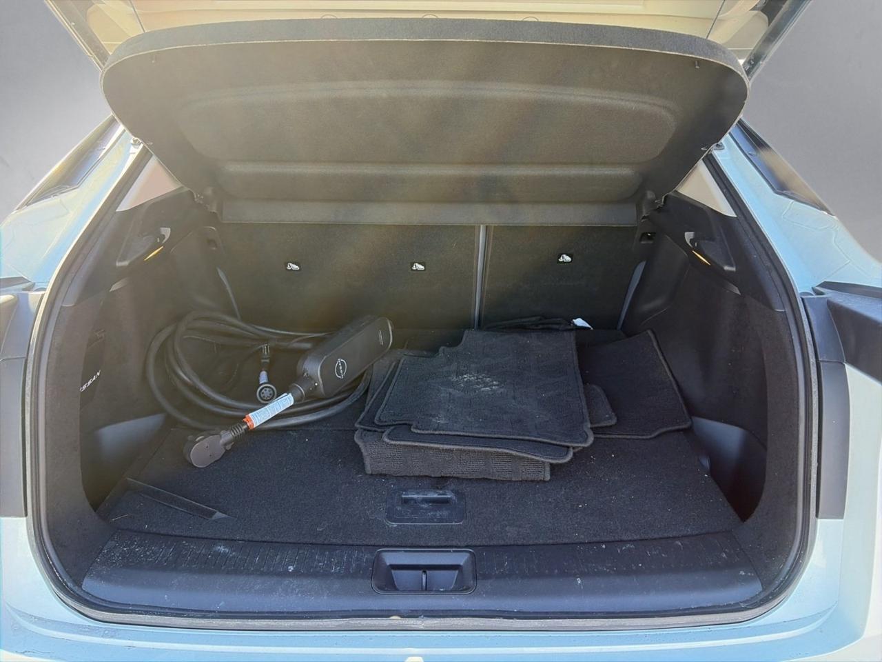 2024 Nissan Ariya PLATINUM+ e-4ORCE Springfield VA