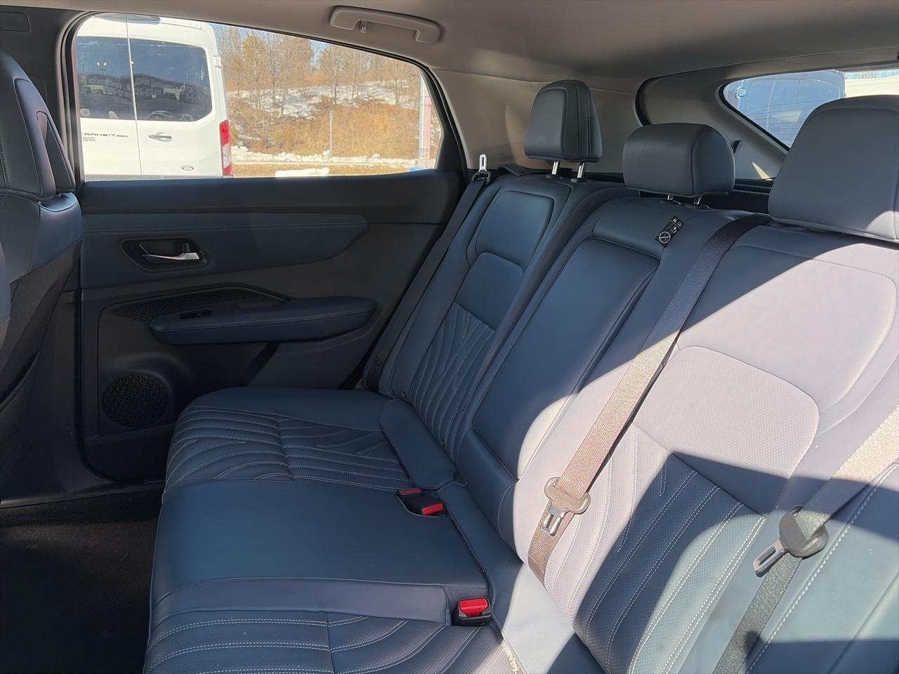 2024 Nissan Ariya PLATINUM+ e-4ORCE Springfield VA