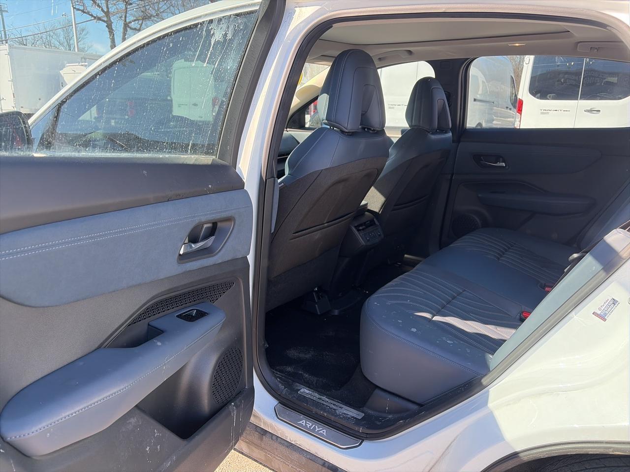 2024 Nissan Ariya PLATINUM+ e-4ORCE Springfield VA