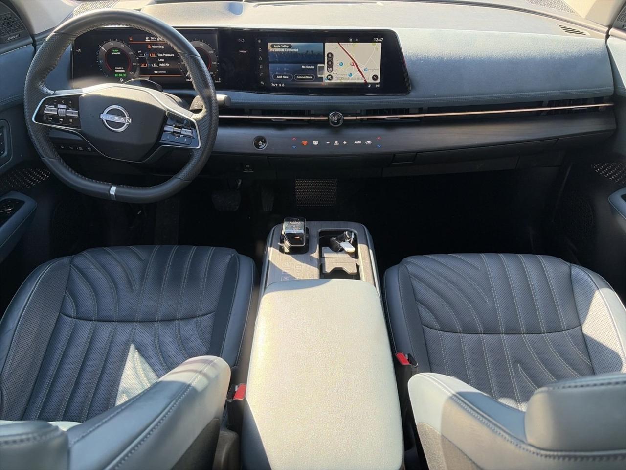 2024 Nissan Ariya PLATINUM+ e-4ORCE Springfield VA