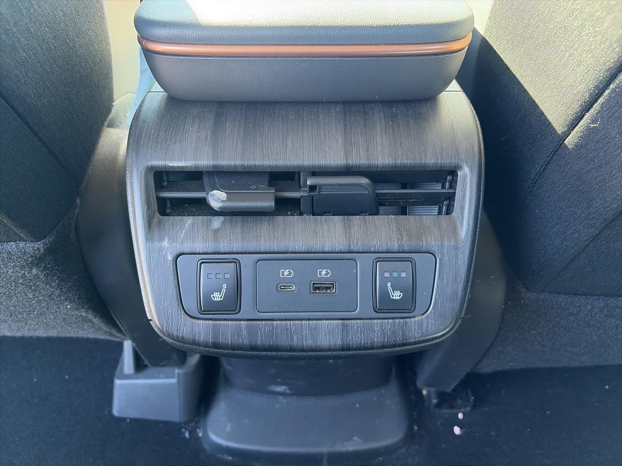 2024 Nissan Ariya PLATINUM+ e-4ORCE Springfield VA