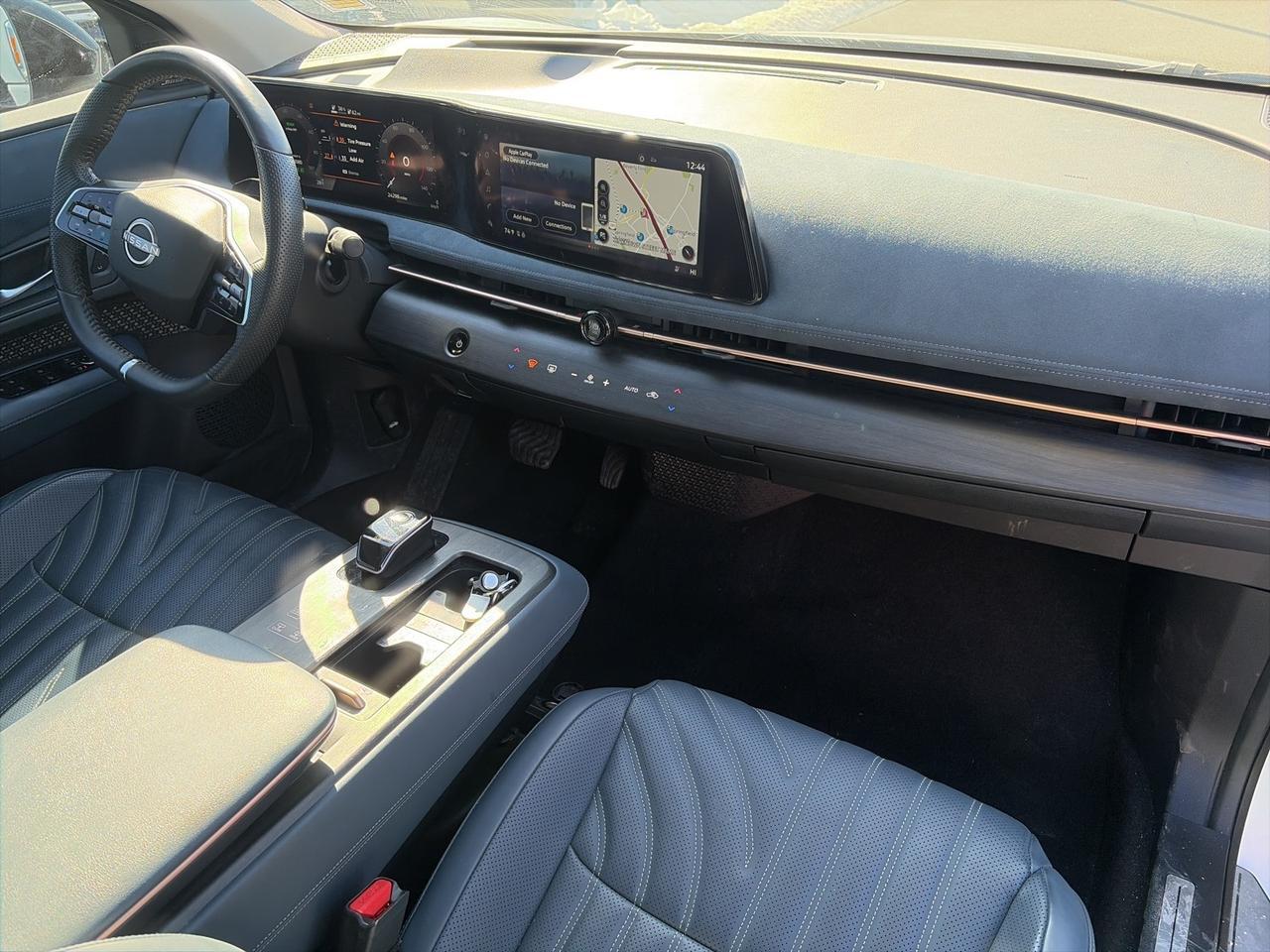 2024 Nissan Ariya PLATINUM+ e-4ORCE Springfield VA