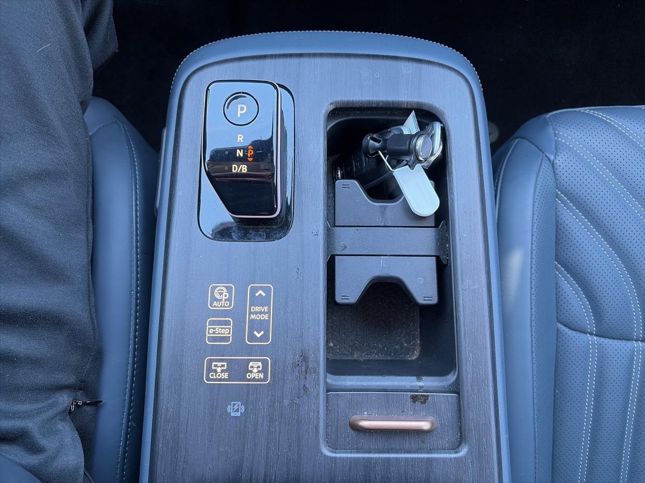 2024 Nissan Ariya PLATINUM+ e-4ORCE Springfield VA