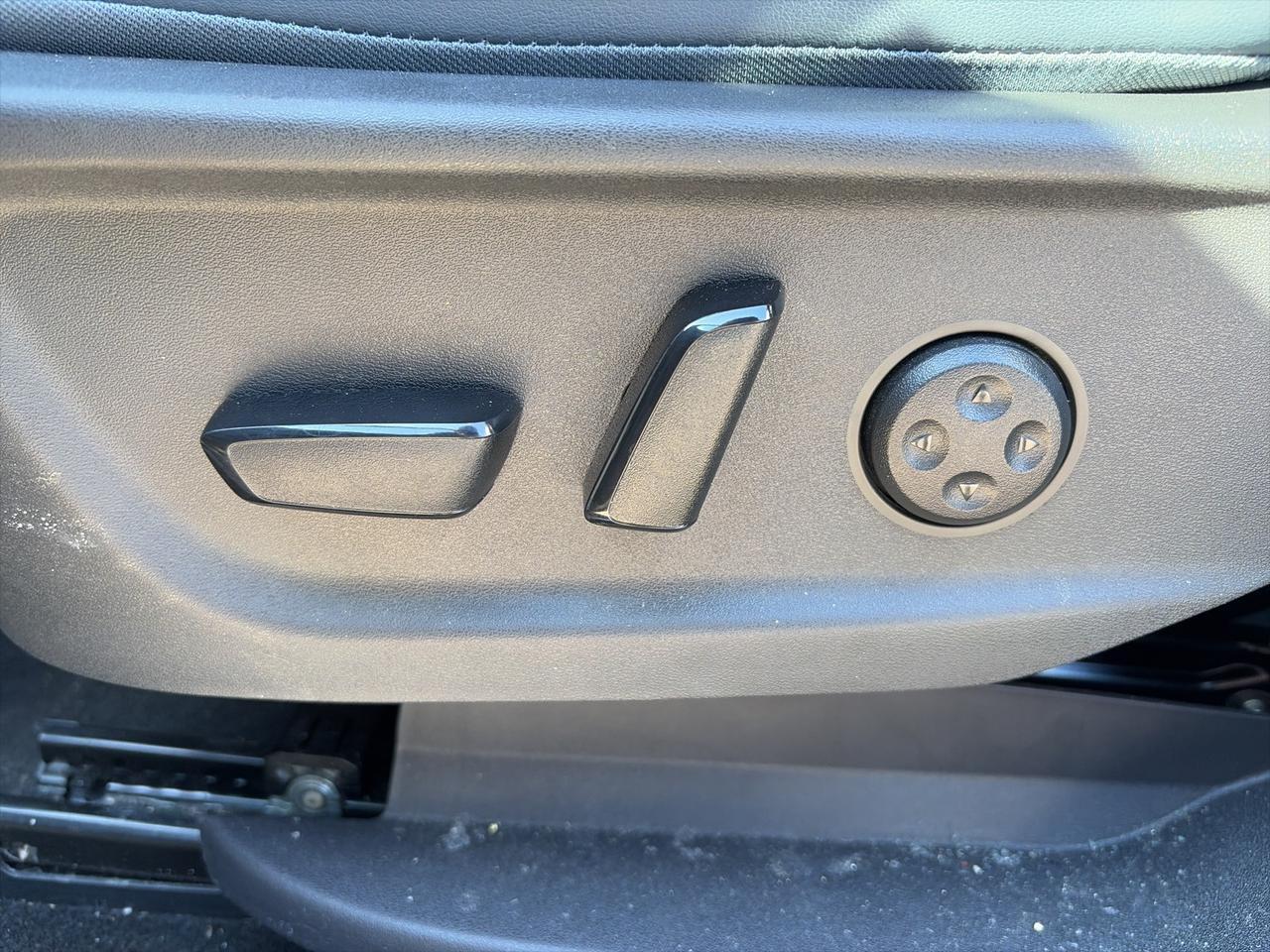 2024 Nissan Ariya PLATINUM+ e-4ORCE Springfield VA