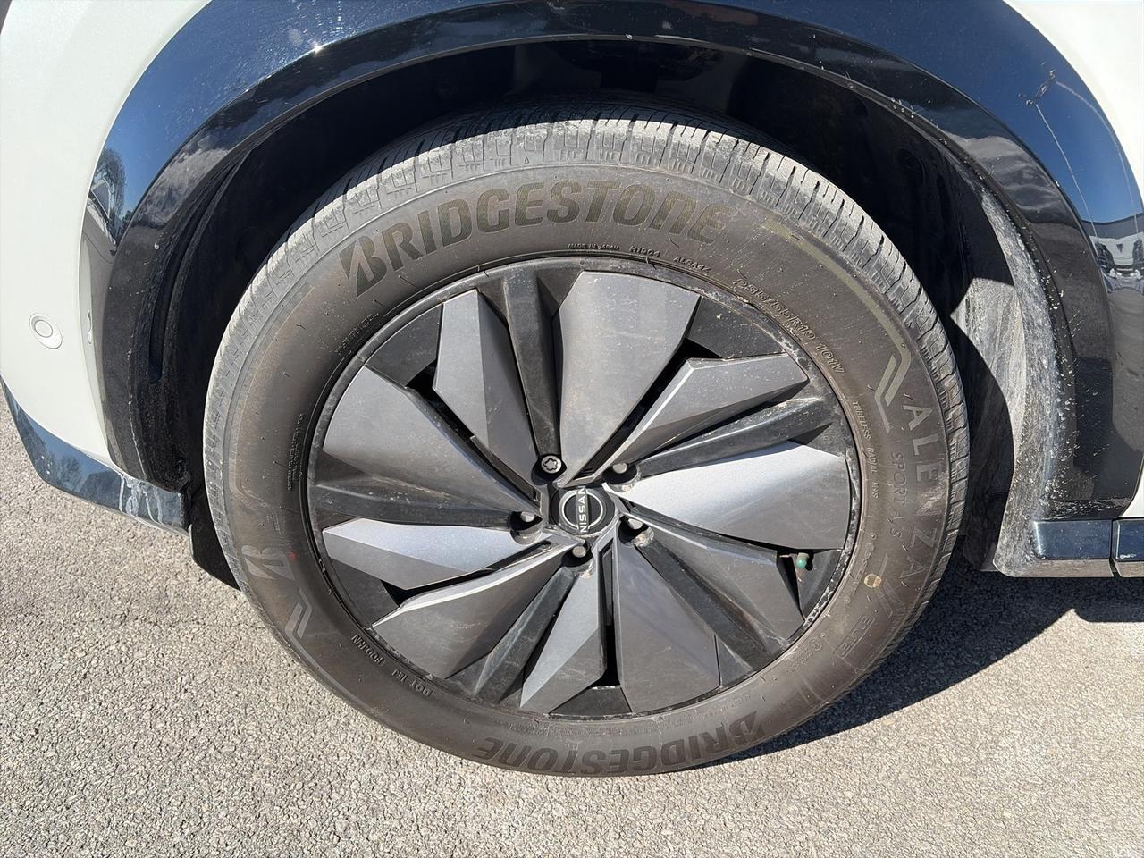 2024 Nissan Ariya PLATINUM+ e-4ORCE Springfield VA