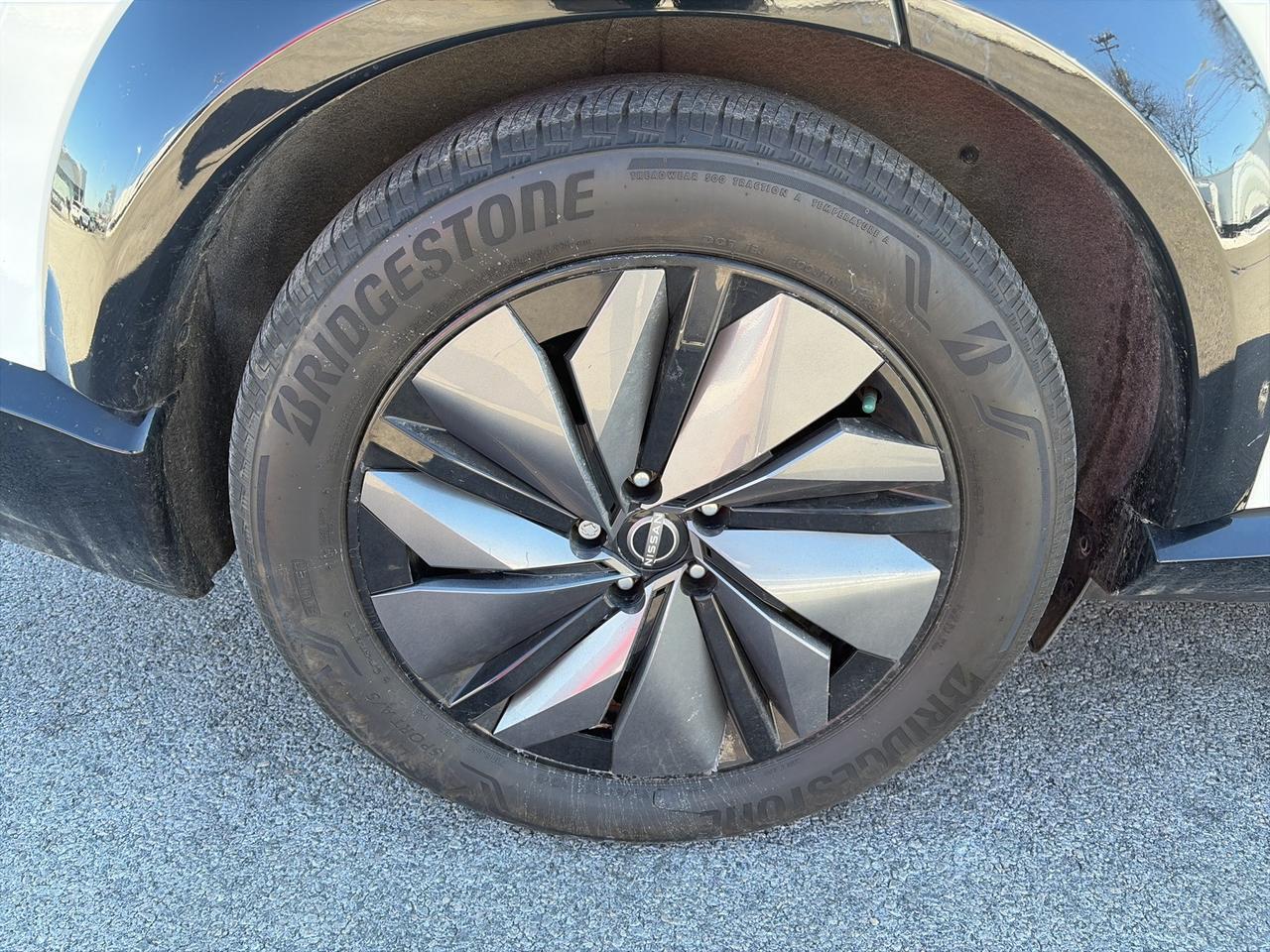 2024 Nissan Ariya PLATINUM+ e-4ORCE Springfield VA