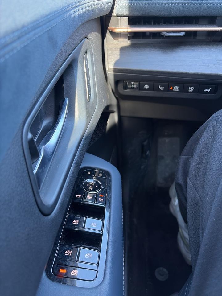 2024 Nissan Ariya PLATINUM+ e-4ORCE Springfield VA