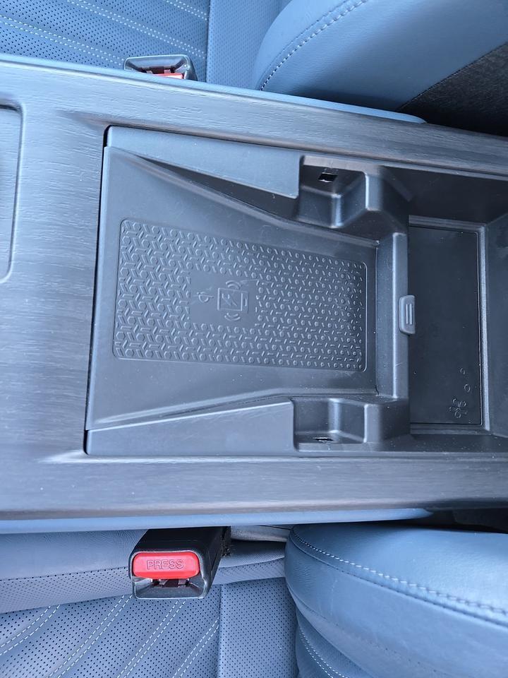 2024 Nissan Ariya PLATINUM+ e-4ORCE Glen Burnie MD