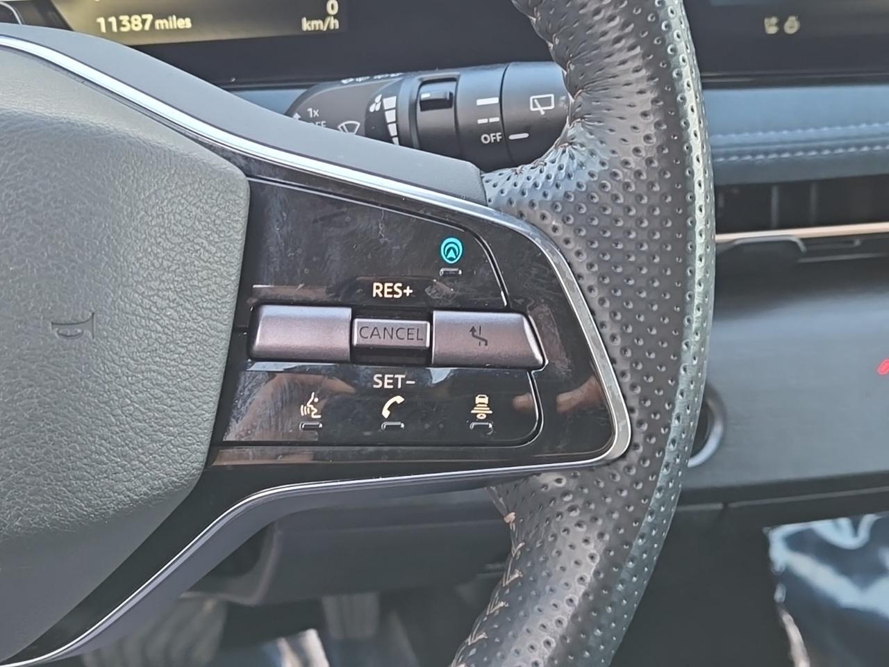 2024 Nissan Ariya PLATINUM+ e-4ORCE Glen Burnie MD