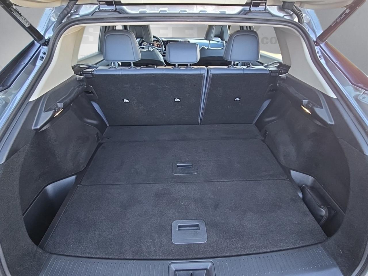 2024 Nissan Ariya PLATINUM+ e-4ORCE Glen Burnie MD