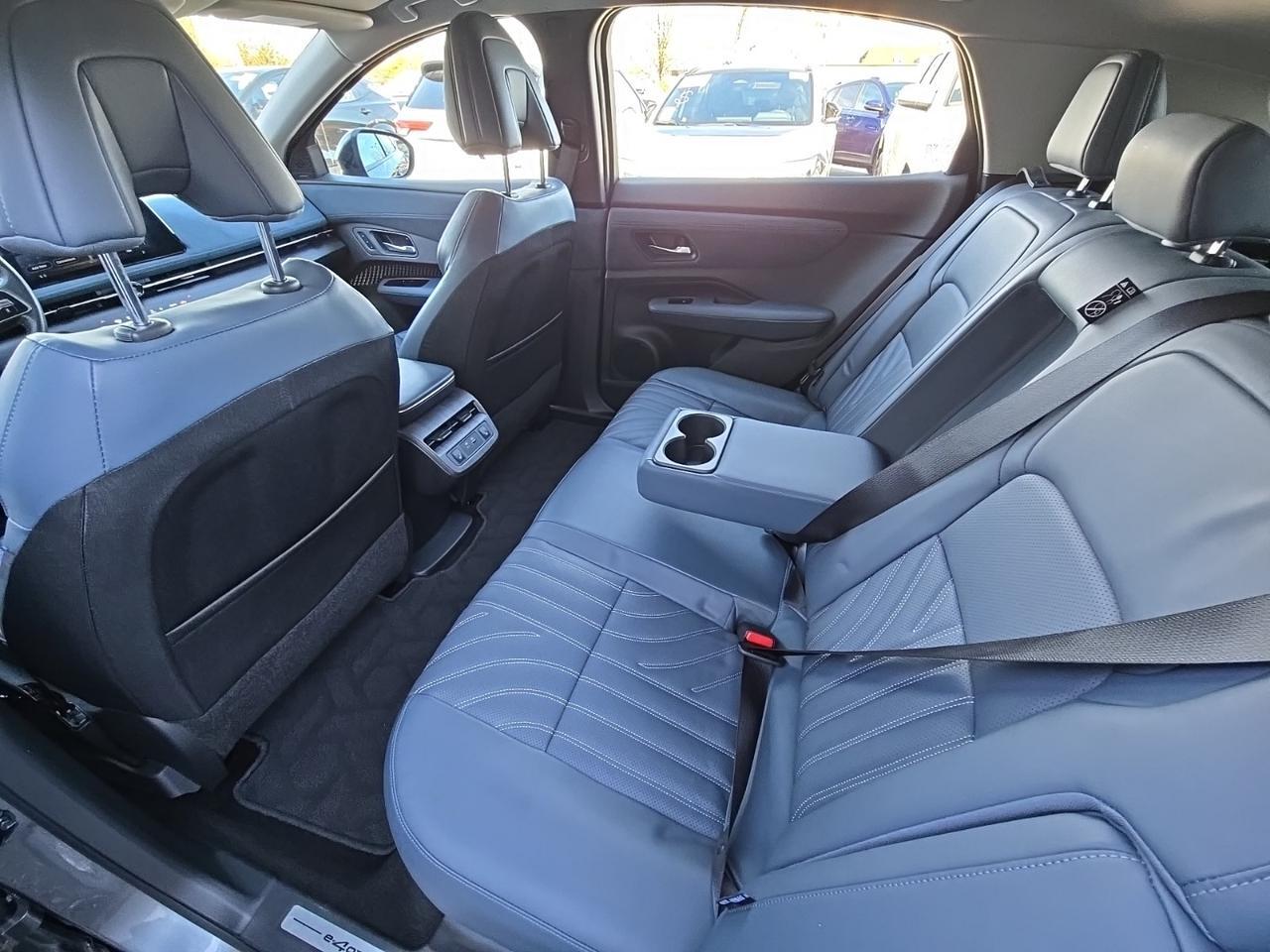 2024 Nissan Ariya PLATINUM+ e-4ORCE Glen Burnie MD