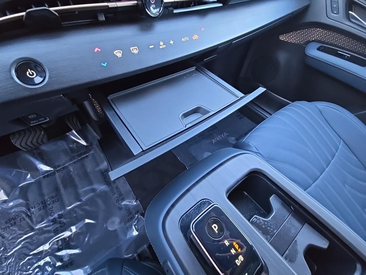 2024 Nissan Ariya PLATINUM+ e-4ORCE Glen Burnie MD