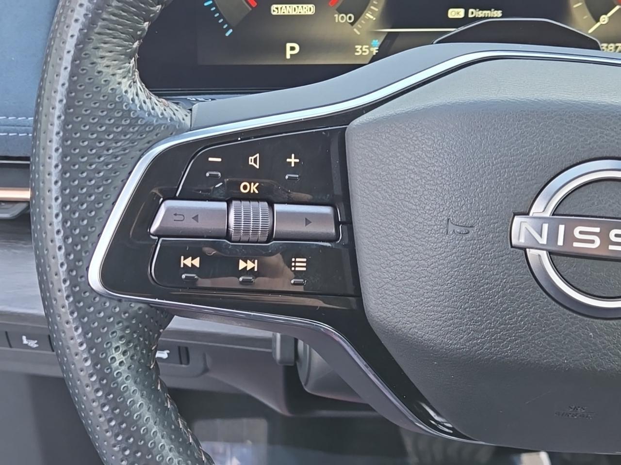 2024 Nissan Ariya PLATINUM+ e-4ORCE Glen Burnie MD