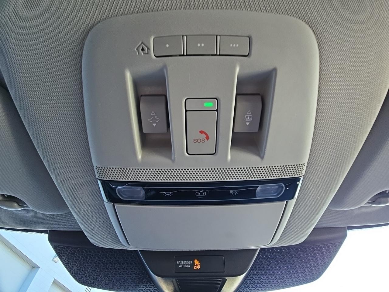 2024 Nissan Ariya PLATINUM+ e-4ORCE Glen Burnie MD