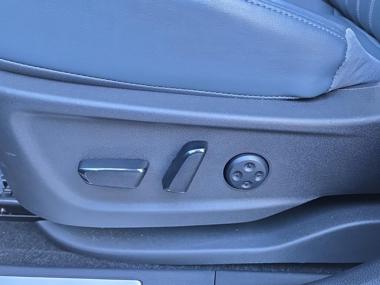 2024 Nissan Ariya PLATINUM+ e-4ORCE Glen Burnie MD