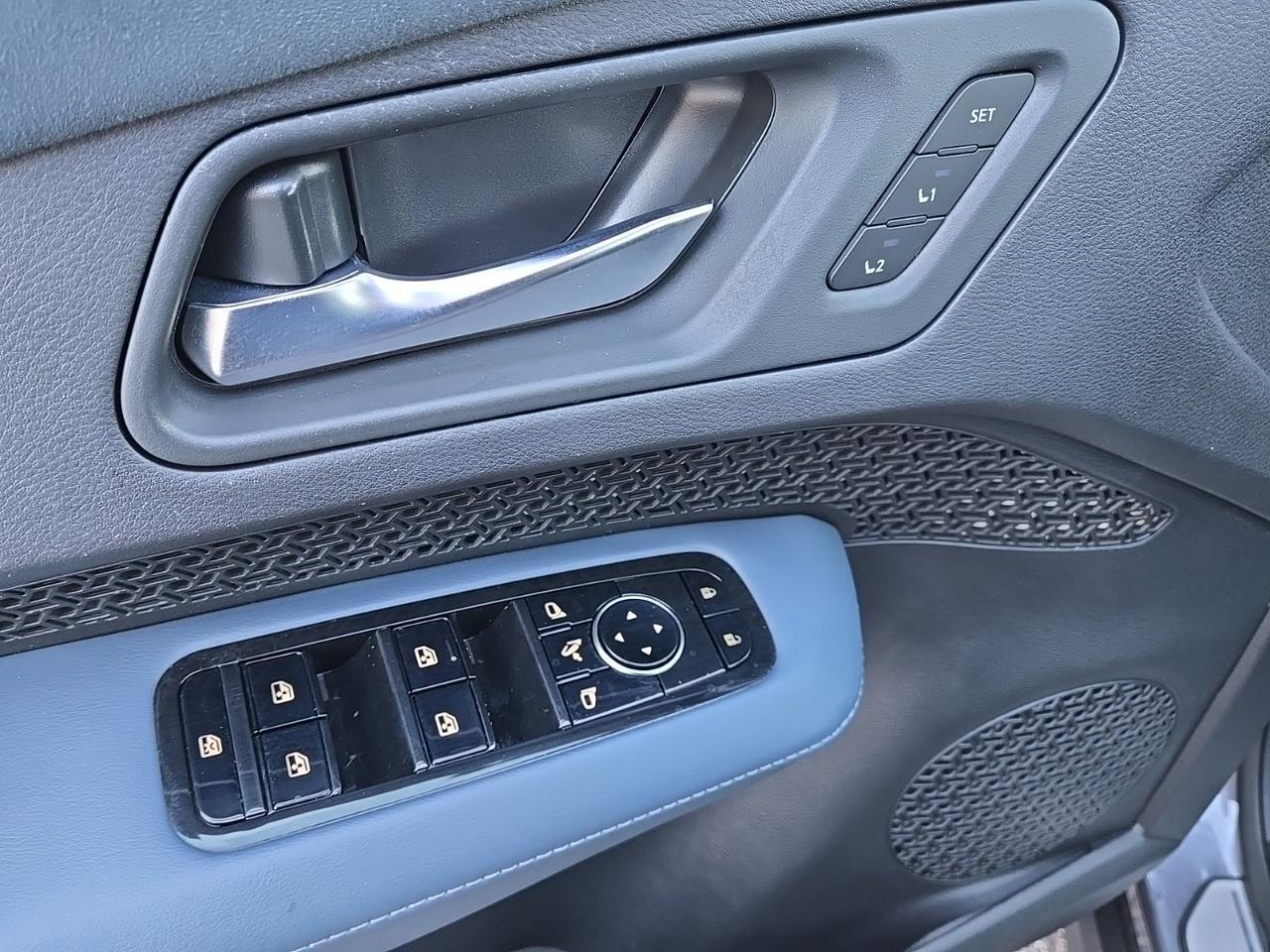 2024 Nissan Ariya PLATINUM+ e-4ORCE Glen Burnie MD