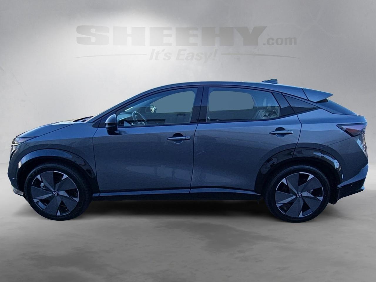 2024 Nissan Ariya PLATINUM+ e-4ORCE Glen Burnie MD