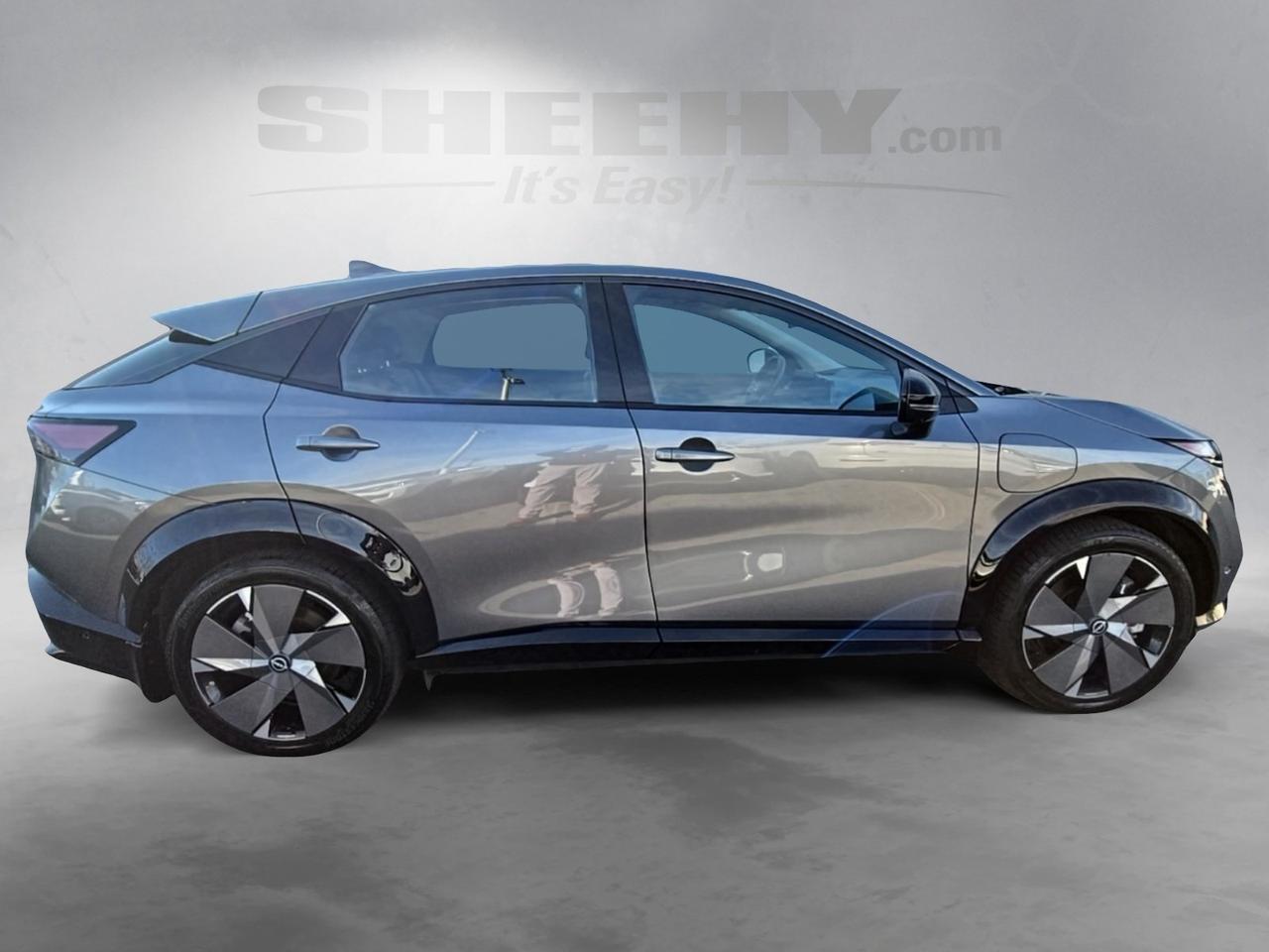 2024 Nissan Ariya PLATINUM+ e-4ORCE Glen Burnie MD