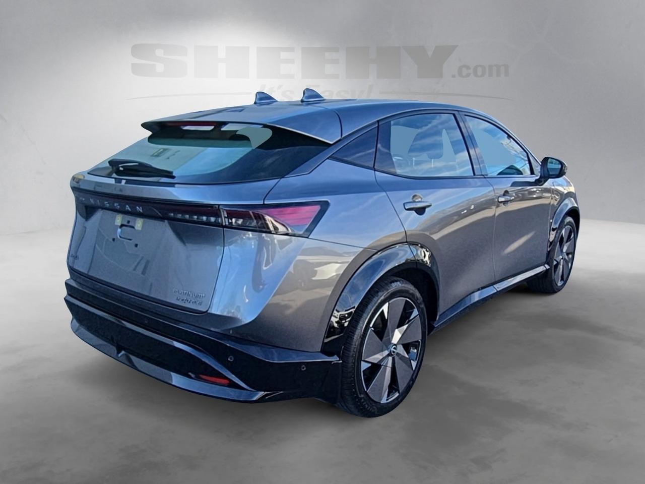 2024 Nissan Ariya PLATINUM+ e-4ORCE Glen Burnie MD