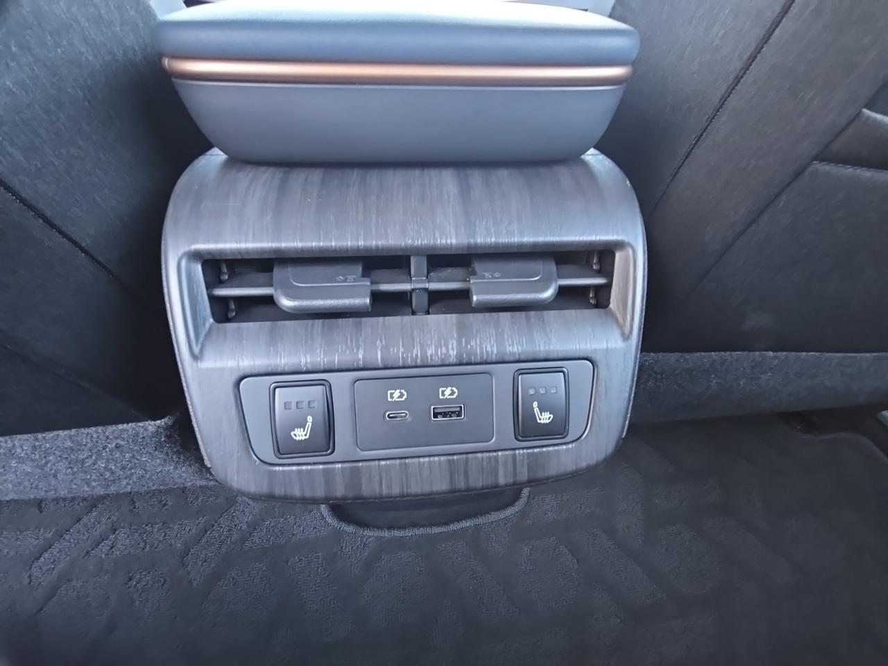 2024 Nissan Ariya PLATINUM+ e-4ORCE Glen Burnie MD