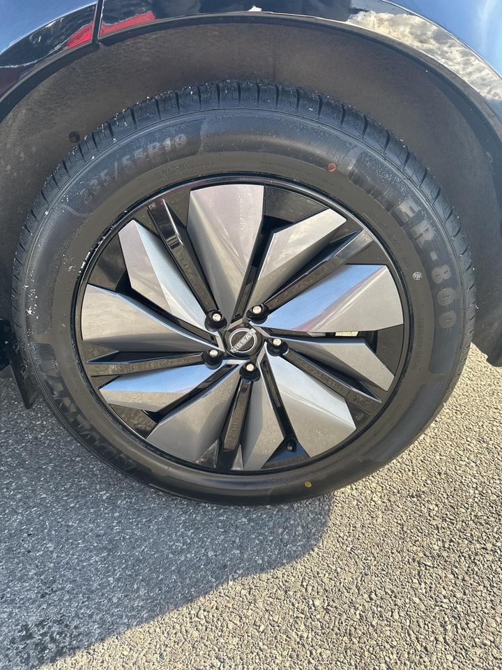 2024 Nissan Ariya PLATINUM+ e-4ORCE Glen Burnie MD