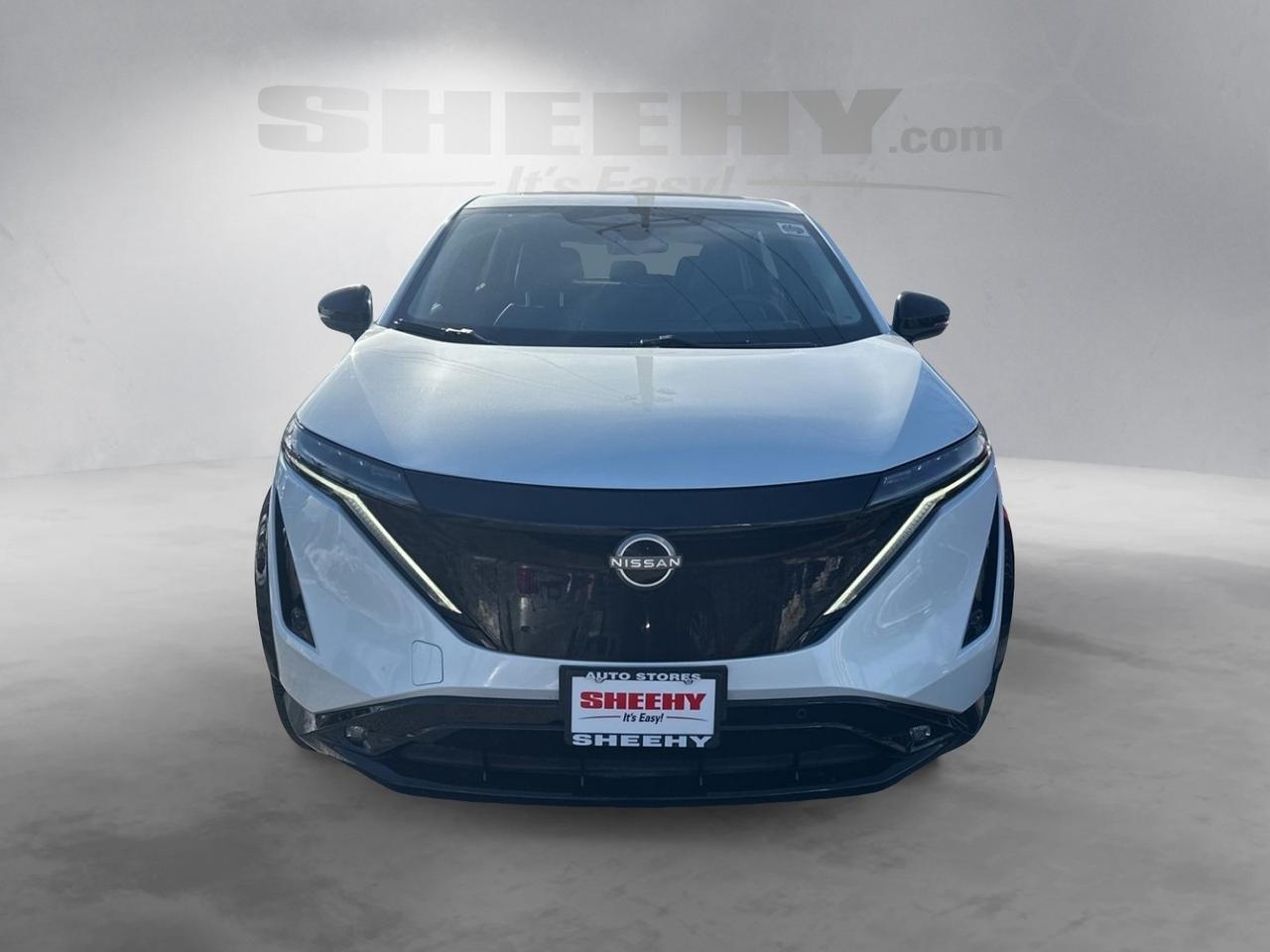 2024 Nissan Ariya PLATINUM+ e-4ORCE Glen Burnie MD