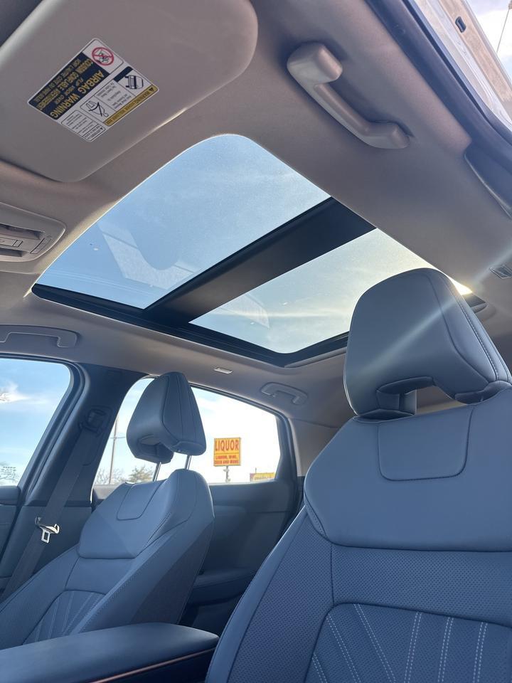 2024 Nissan Ariya PLATINUM+ e-4ORCE Glen Burnie MD