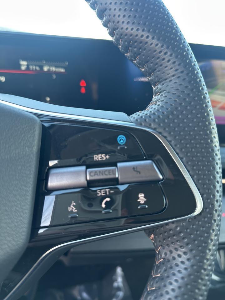 2024 Nissan Ariya PLATINUM+ e-4ORCE Glen Burnie MD