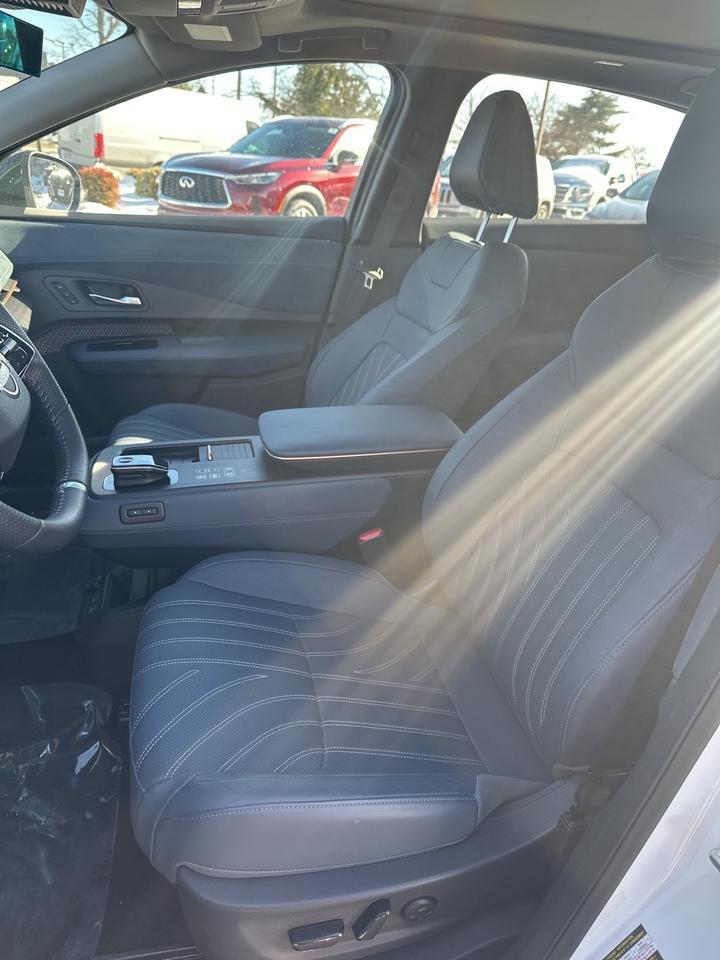 2024 Nissan Ariya PLATINUM+ e-4ORCE Glen Burnie MD