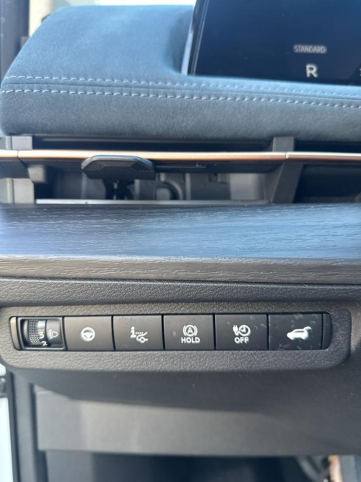 2024 Nissan Ariya PLATINUM+ e-4ORCE Glen Burnie MD