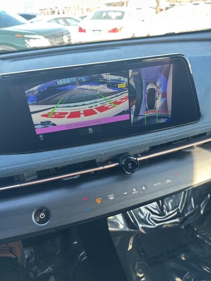 2024 Nissan Ariya PLATINUM+ e-4ORCE Glen Burnie MD