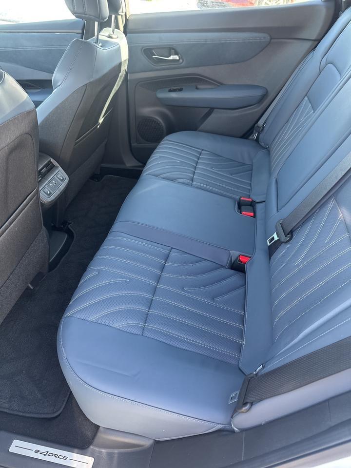 2024 Nissan Ariya PLATINUM+ e-4ORCE Glen Burnie MD