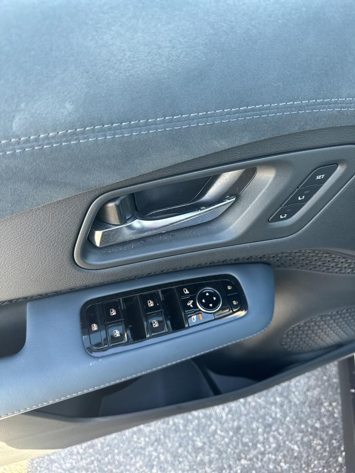 2024 Nissan Ariya PLATINUM+ e-4ORCE Glen Burnie MD