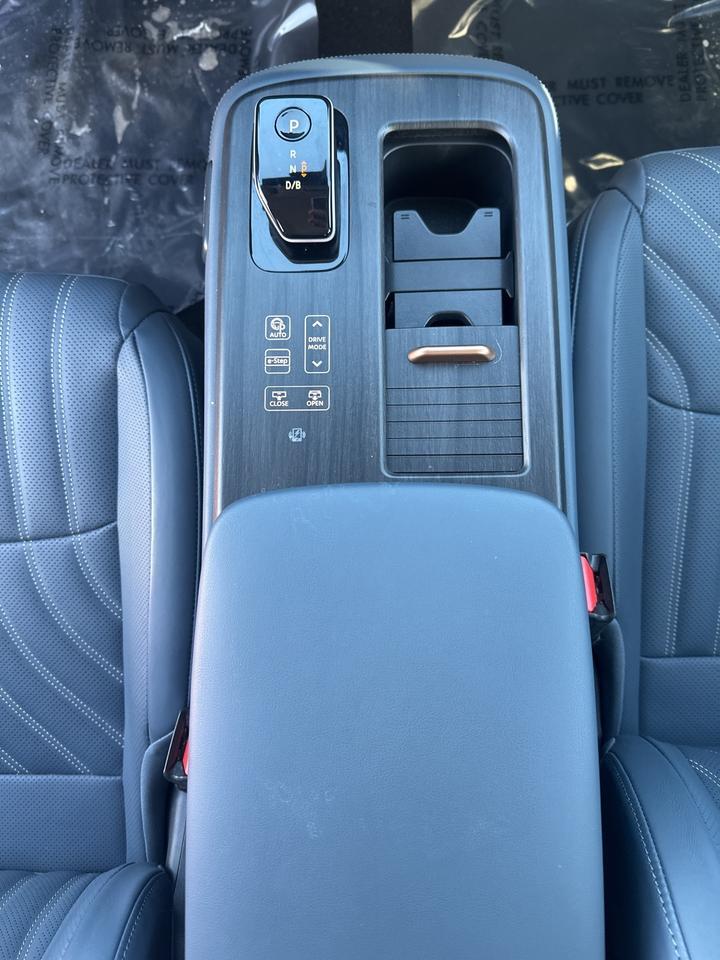 2024 Nissan Ariya PLATINUM+ e-4ORCE Glen Burnie MD